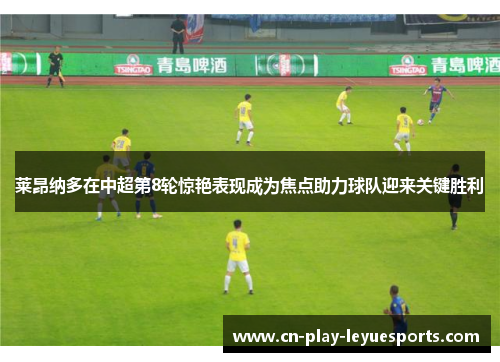 莱昂纳多在中超第8轮惊艳表现成为焦点助力球队迎来关键胜利