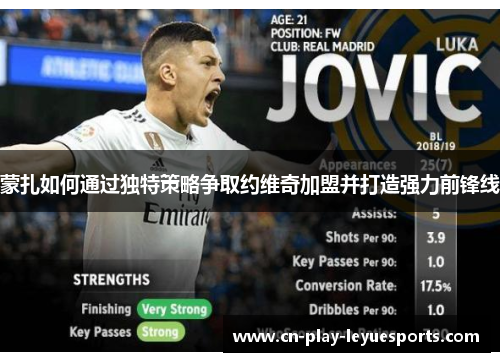 蒙扎如何通过独特策略争取约维奇加盟并打造强力前锋线