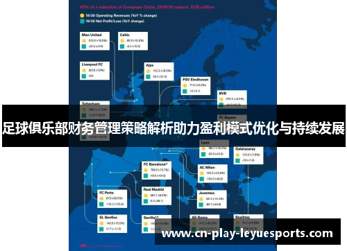 足球俱乐部财务管理策略解析助力盈利模式优化与持续发展