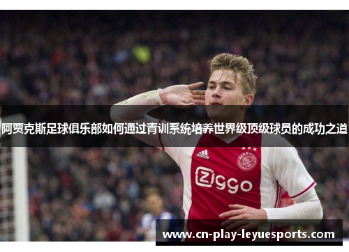 阿贾克斯足球俱乐部如何通过青训系统培养世界级顶级球员的成功之道
